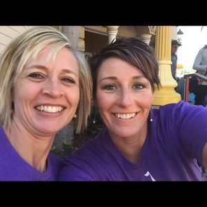 Meet your Posher, Anne